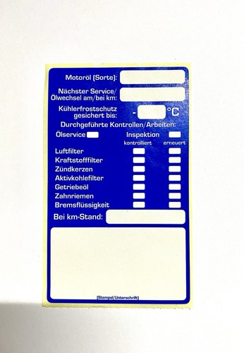 Kundendienst aufkleber - x,