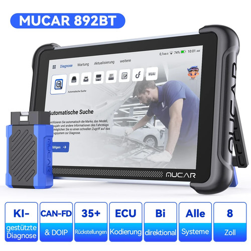 2026 mucar 892bt - mucar, obd2