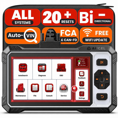 2026 ancel fx6100 - 2026,