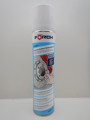 Förch p321 bremsscheiben - förch,
