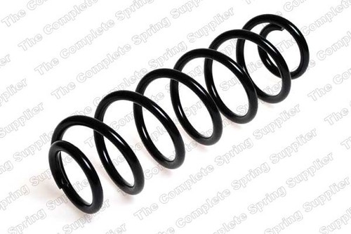 Lesjöfors 4295038 coil spring - 4295038,