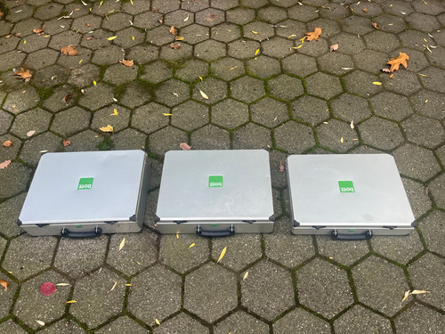 Bott service sammlerkoffer - 3, bott-service-sammlerkoffer