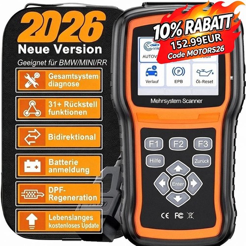 2026 foxwell nt530 plus - foxwell,