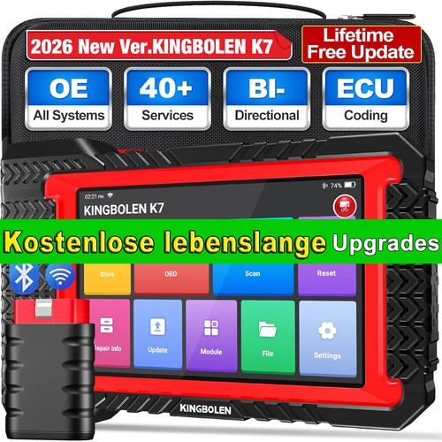 2026 kingbolen bt kfz - 🔥2026,