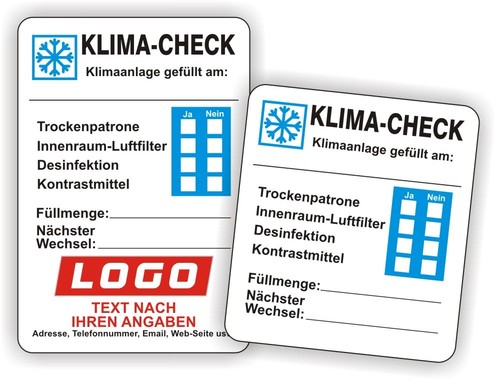 Klima check service - klima,
