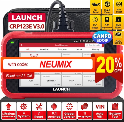 2026 launch crp123e - launch, v3.0