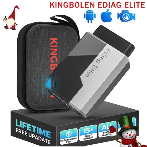 2026 kingbolen ediag elite - kingbolen,