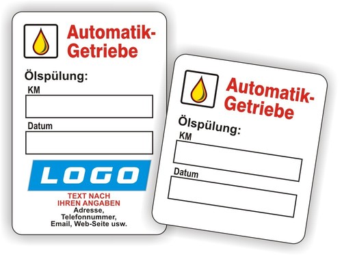 Automatik getriebe service - getriebe,