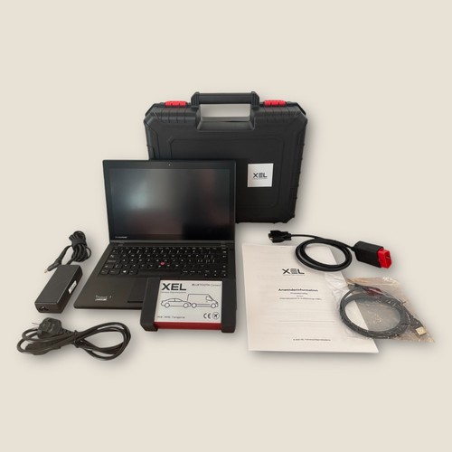 Kfz diagnose laptop - kfz,