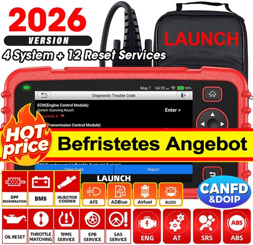 2026 launch crp129x - 2026, v3.0